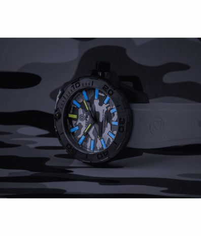 Tritium horloge best sale