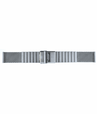 26mm MESH BRACELET STAINLESS STEEL