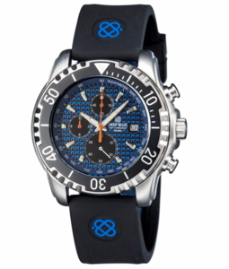 ap diver blue